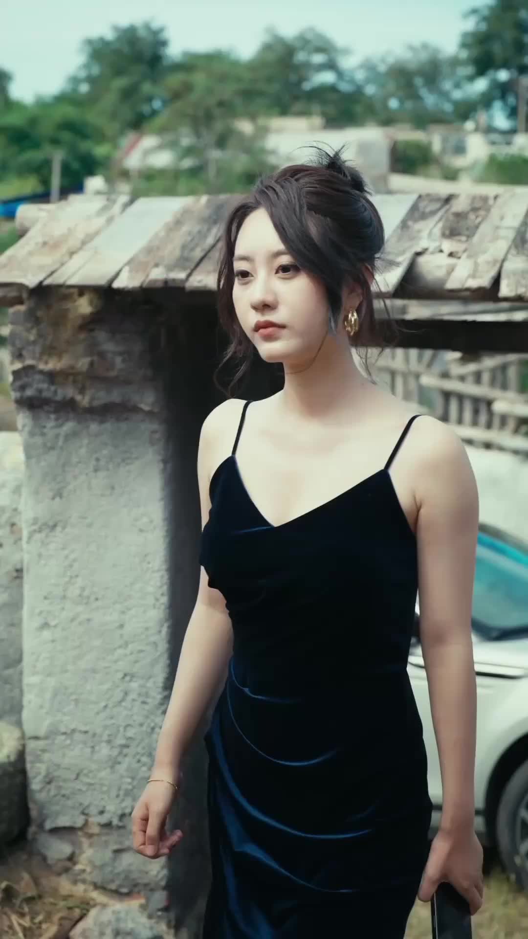 Episode 2 of Marrying the Undercover Powerhouse