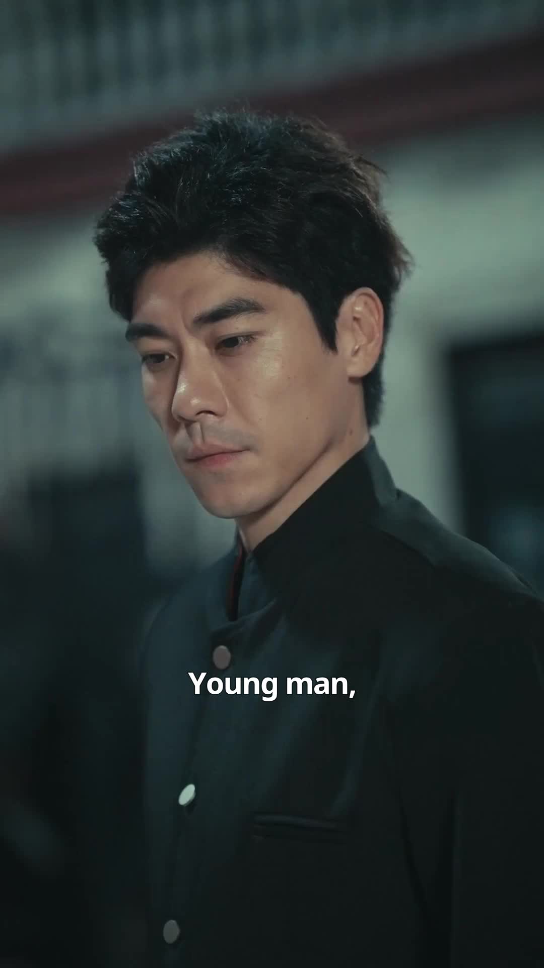 Episode 24 of Marrying the Undercover Powerhouse