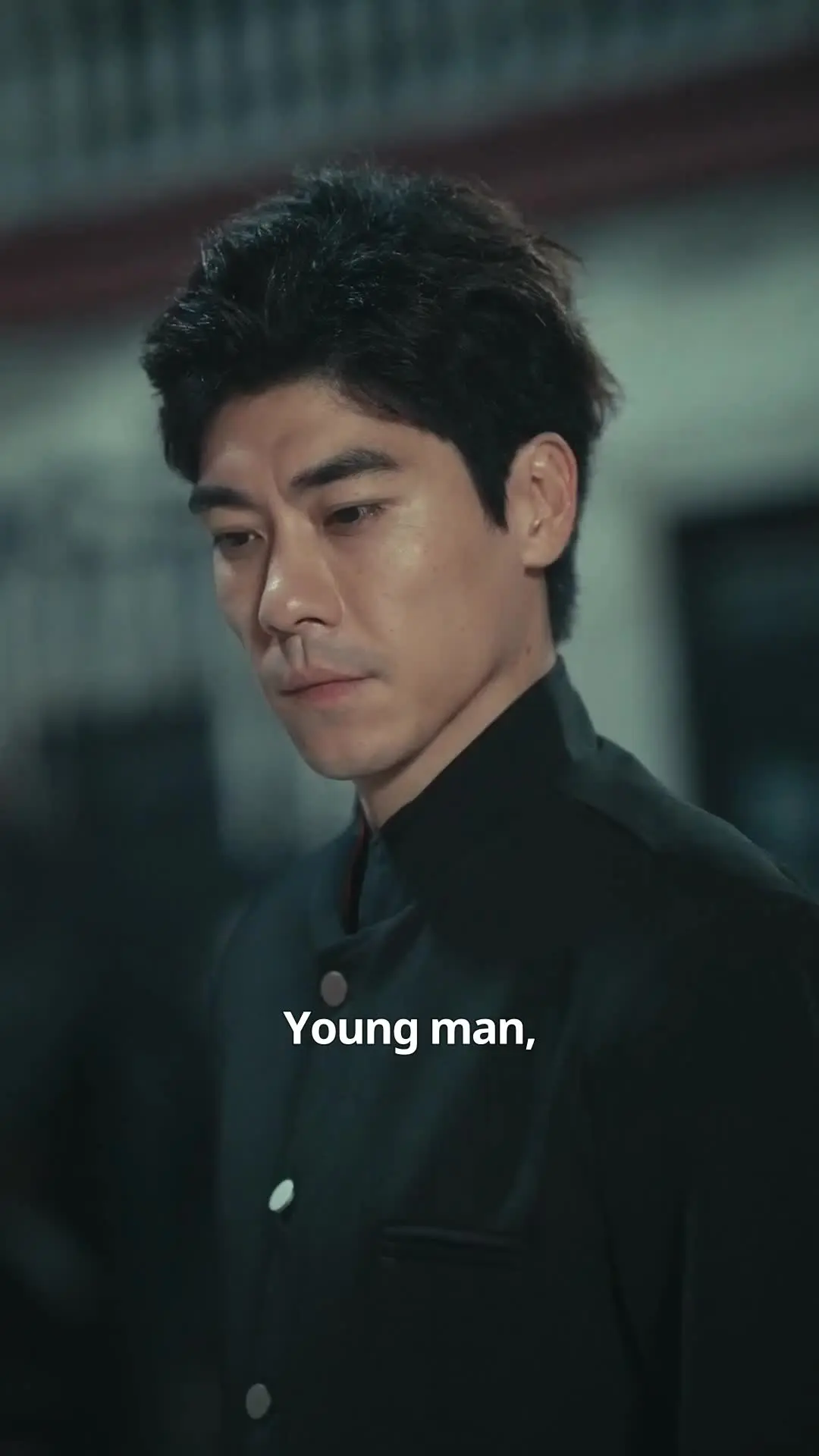 Episode 24 of Marrying the Undercover Powerhouse