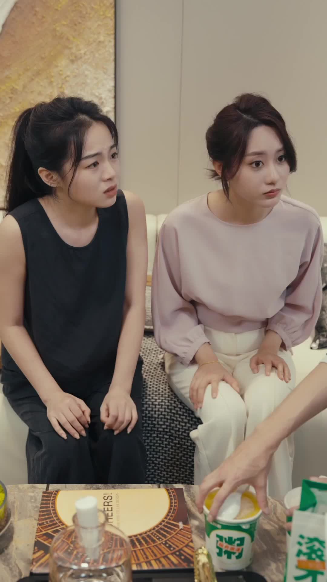 Episode 29 of Marrying the Undercover Powerhouse