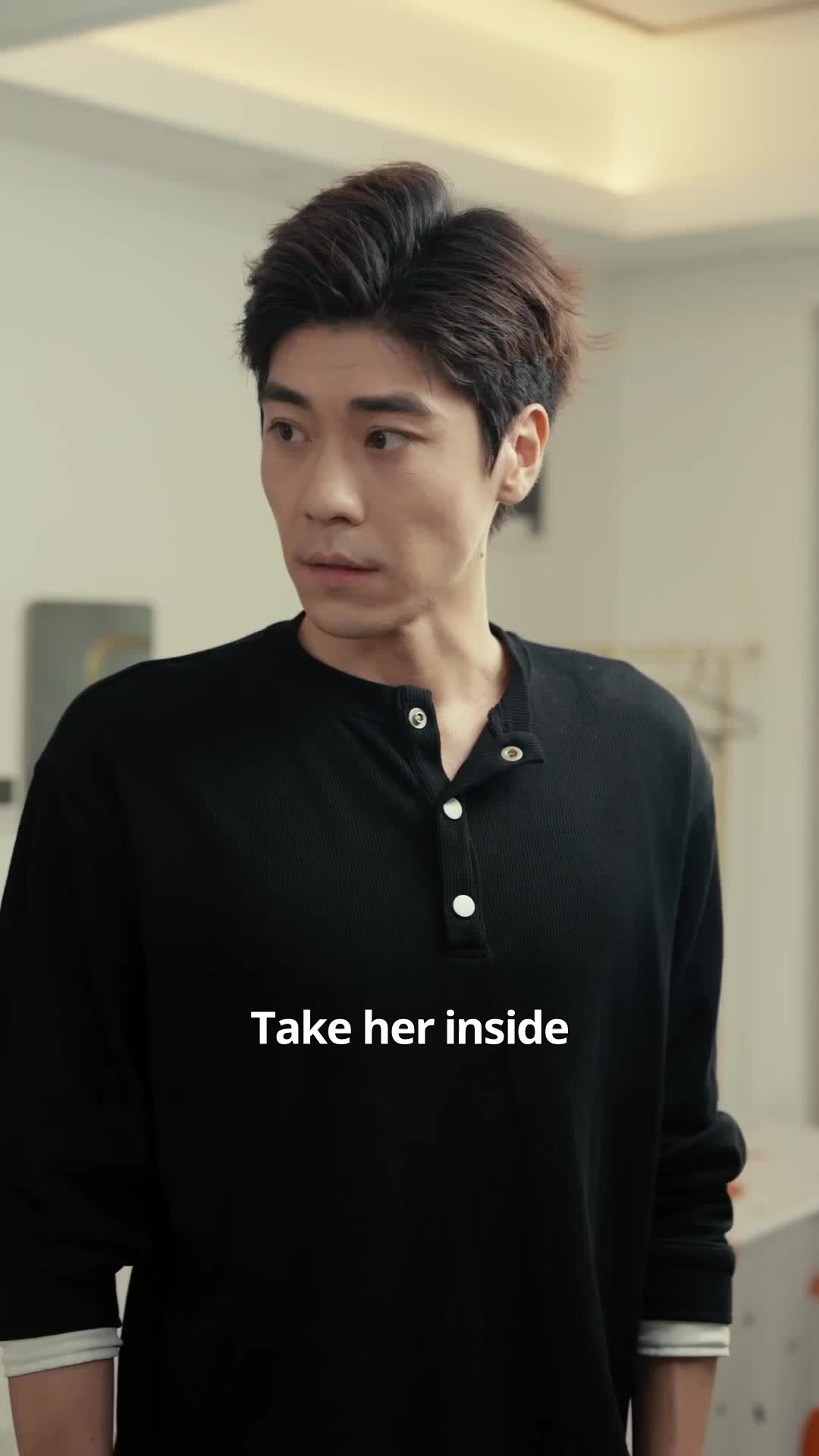 Episode 30 of Marrying the Undercover Powerhouse
