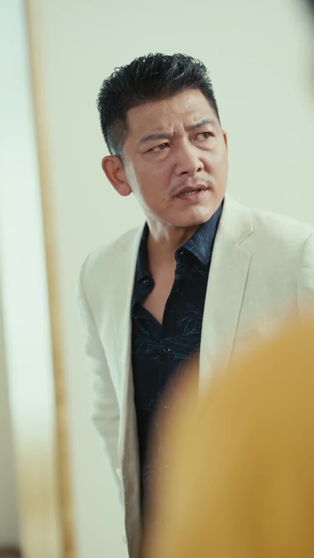 Episode 41 of Marrying the Undercover Powerhouse