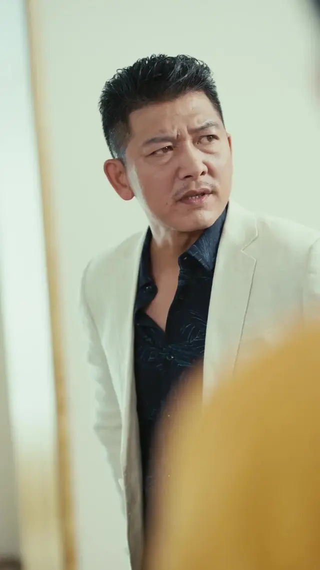 Episode 41 of Marrying the Undercover Powerhouse