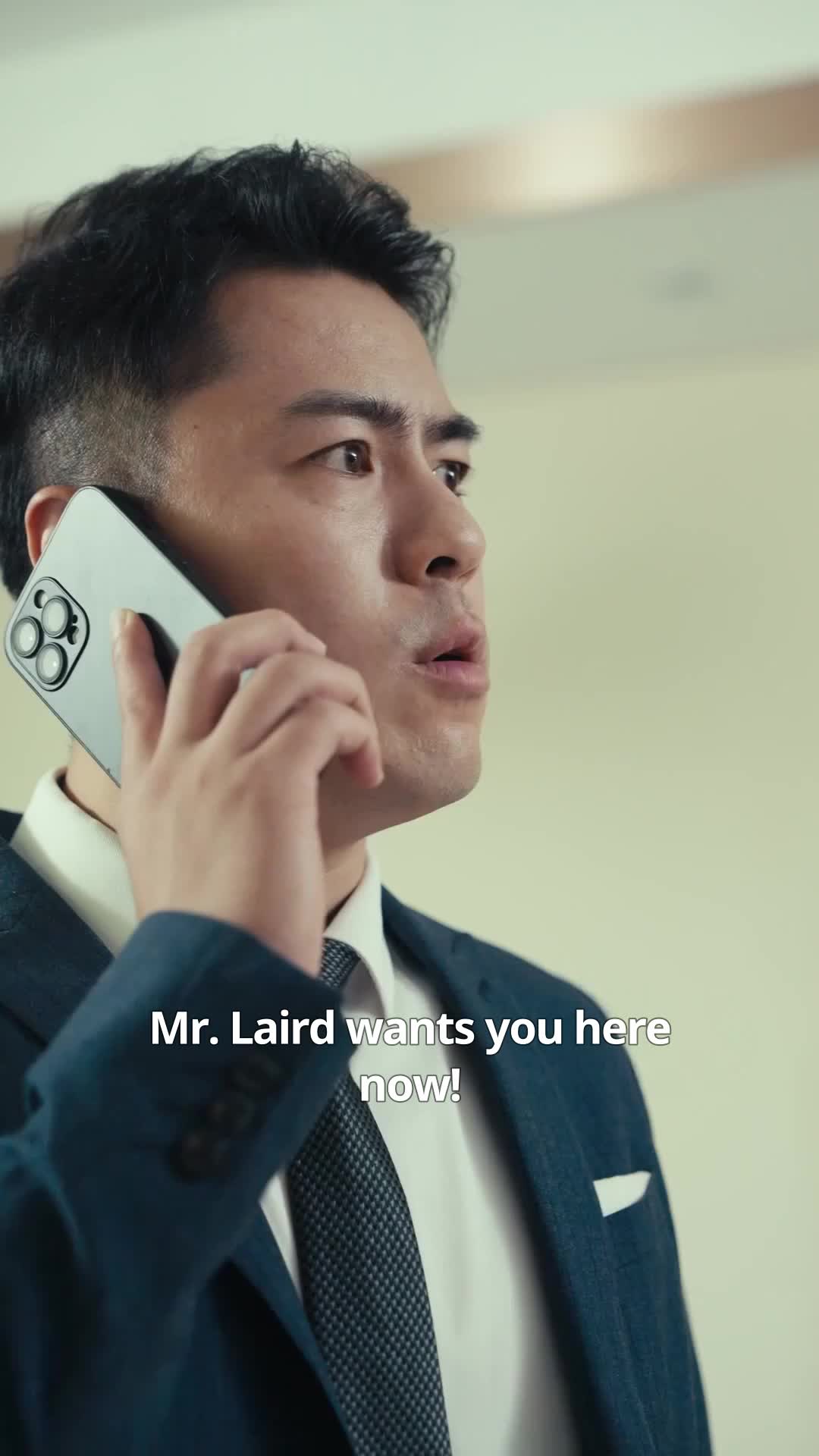 Episode 45 of Marrying the Undercover Powerhouse