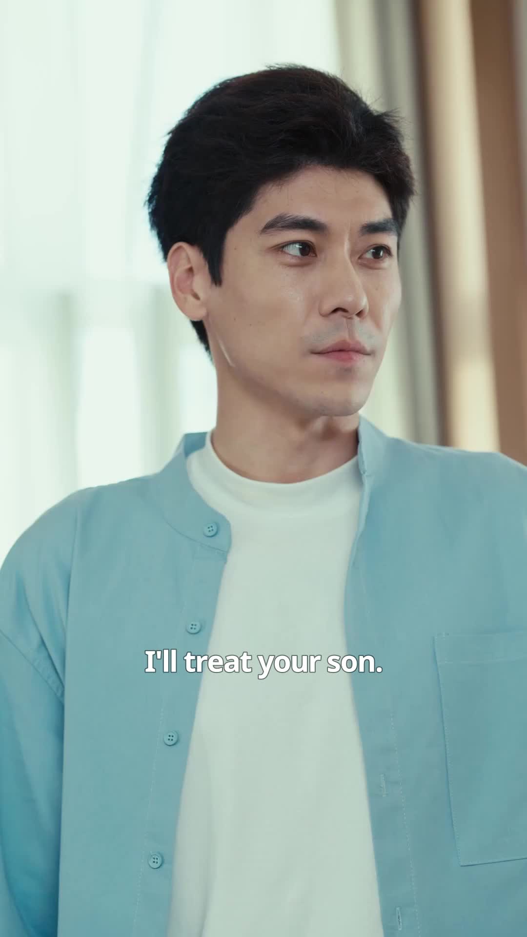 Episode 47 of Marrying the Undercover Powerhouse