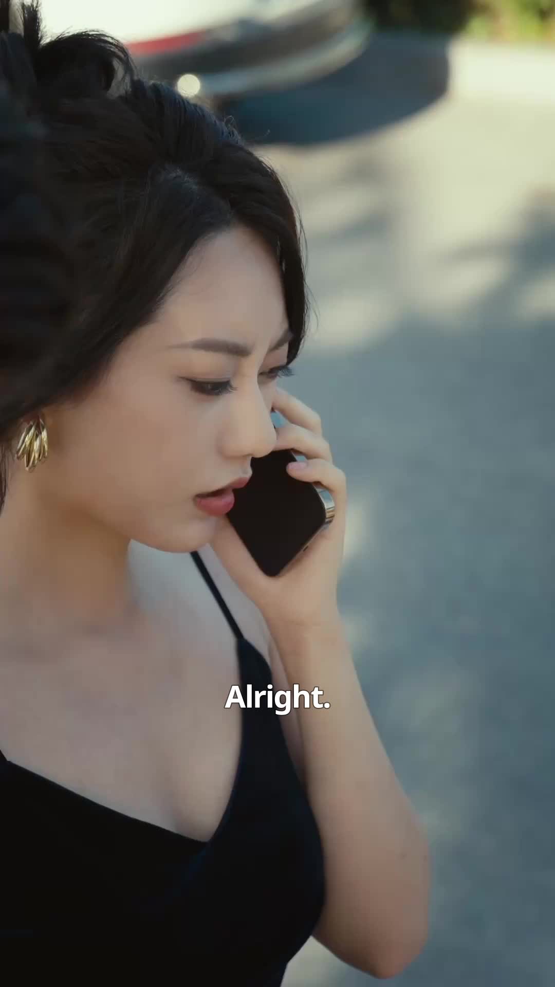 Episode 5 of Marrying the Undercover Powerhouse
