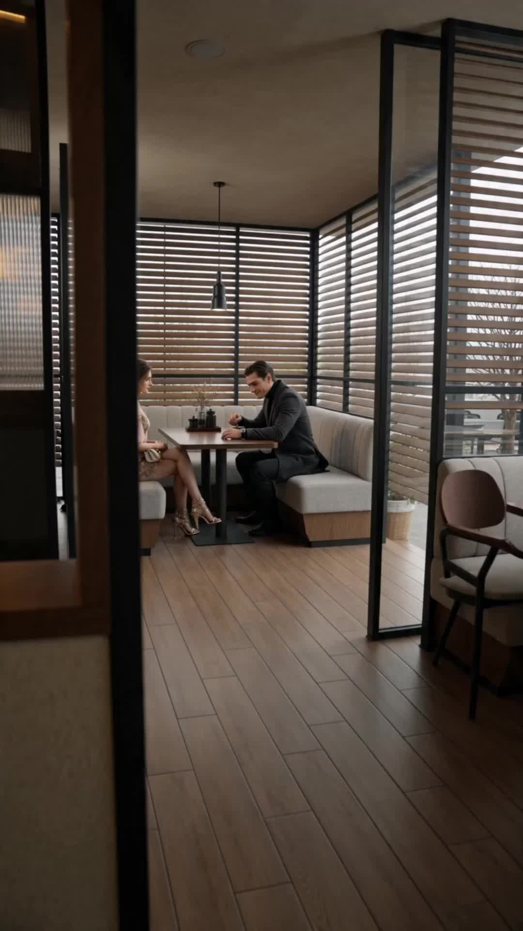 Episode 8 of Masked Socialite: My Cellmate Is a Top Tycoon Heir