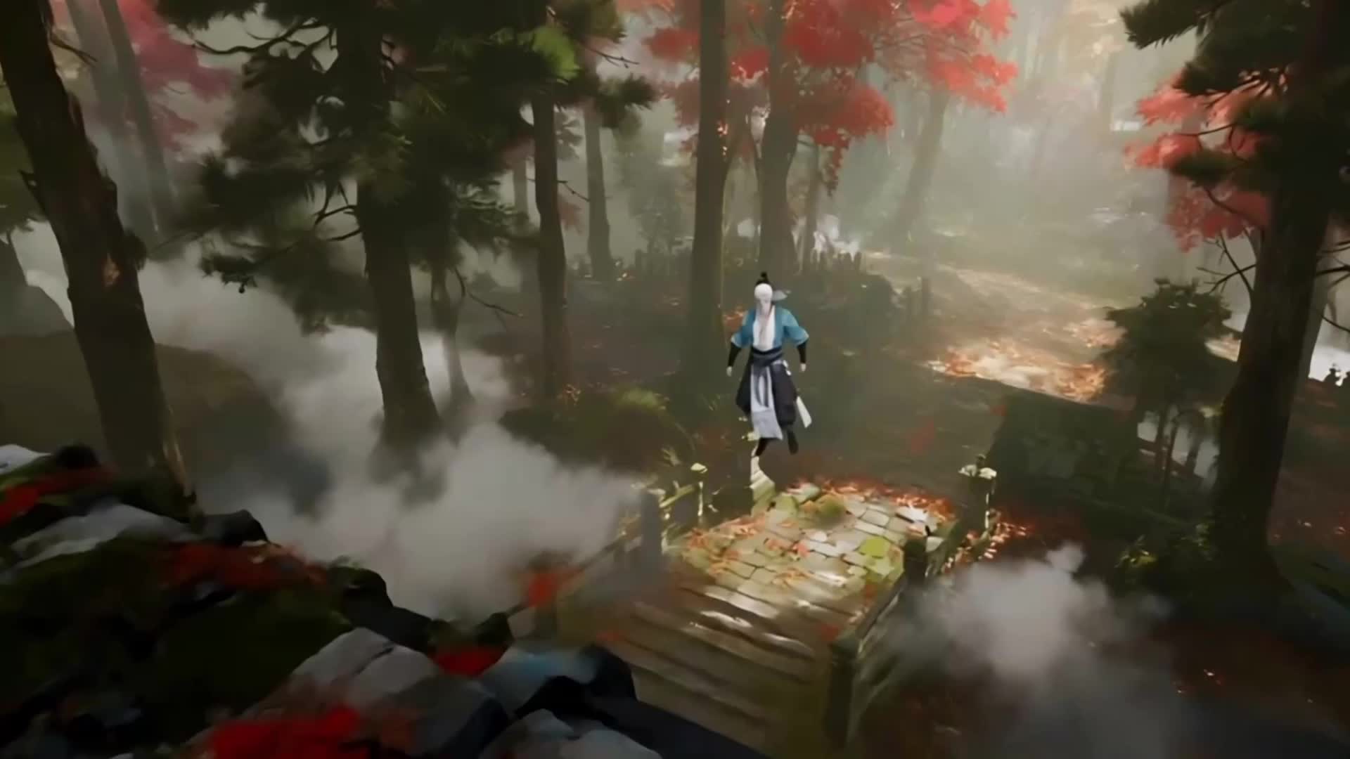 Episode 14 of Master of Power Beyond Reason