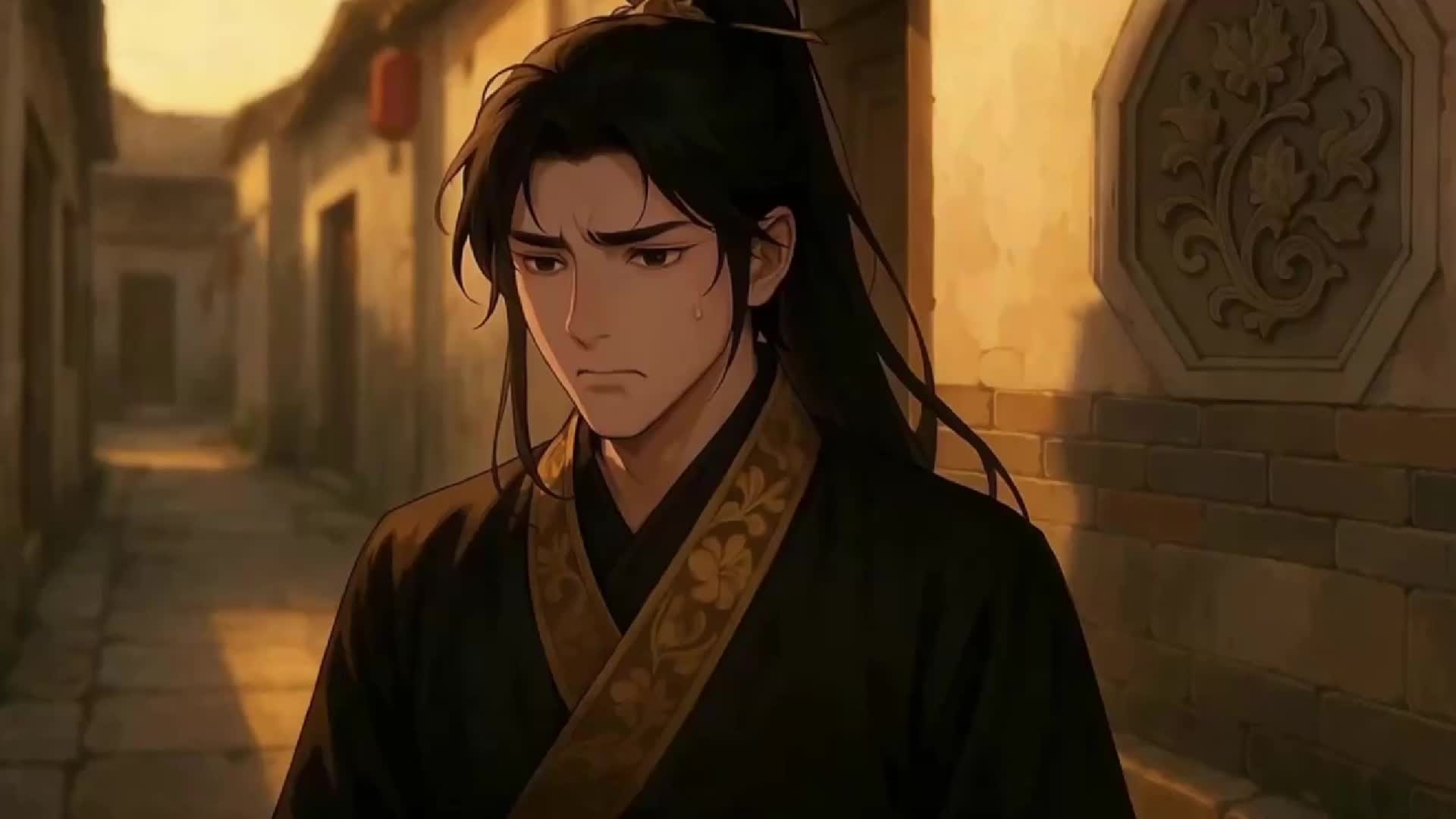 Episode 18 of Master of Power Beyond Reason