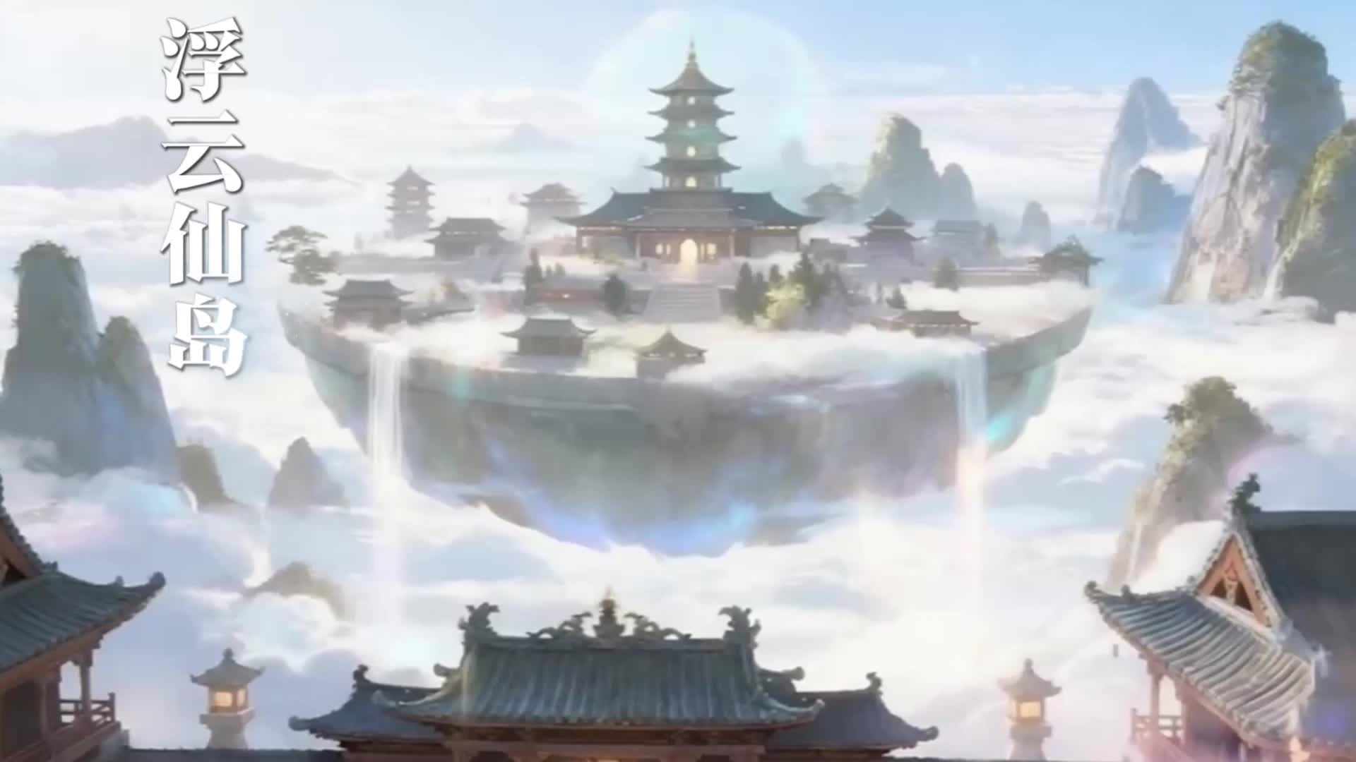 Episode 28 of Master of Power Beyond Reason