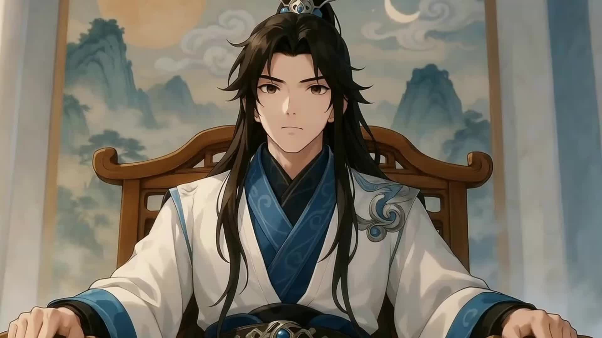 Episode 30 of Master of Power Beyond Reason