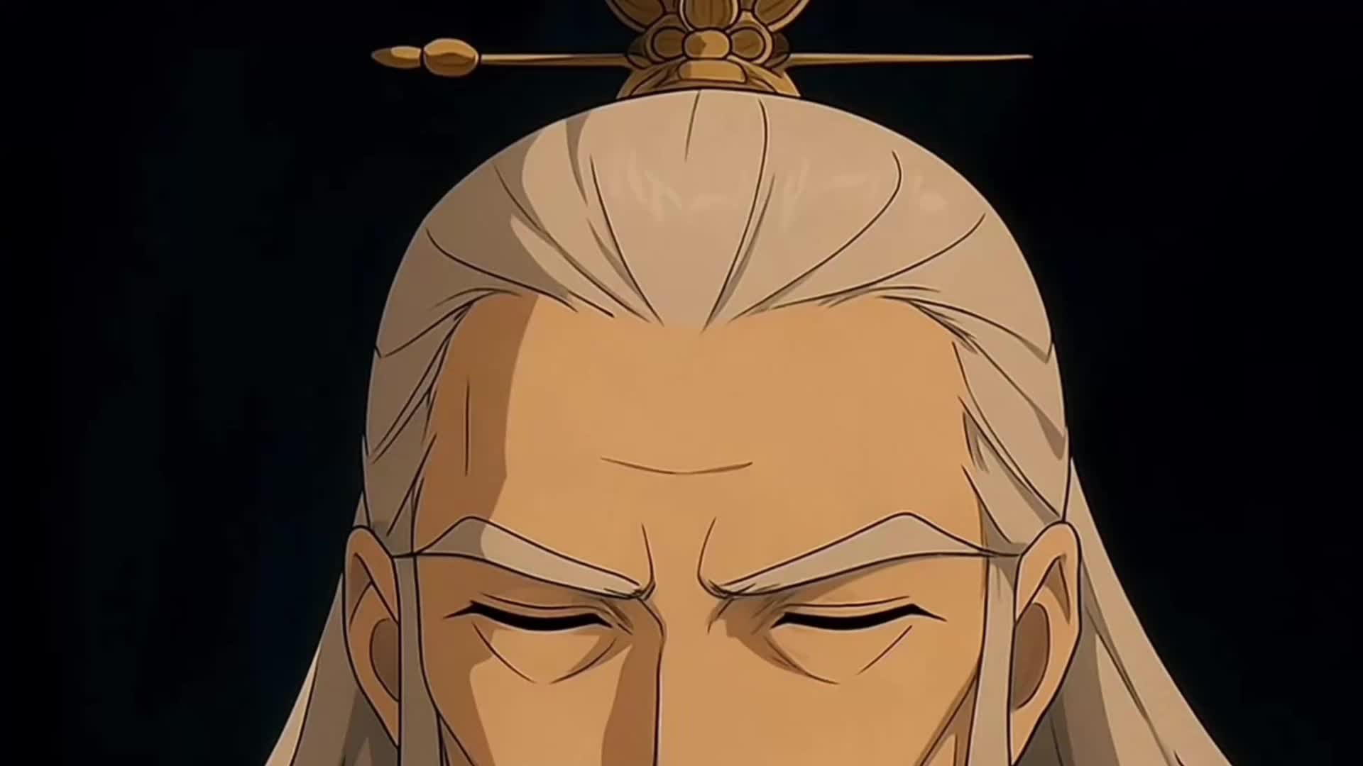 Episode 34 of Master of Power Beyond Reason