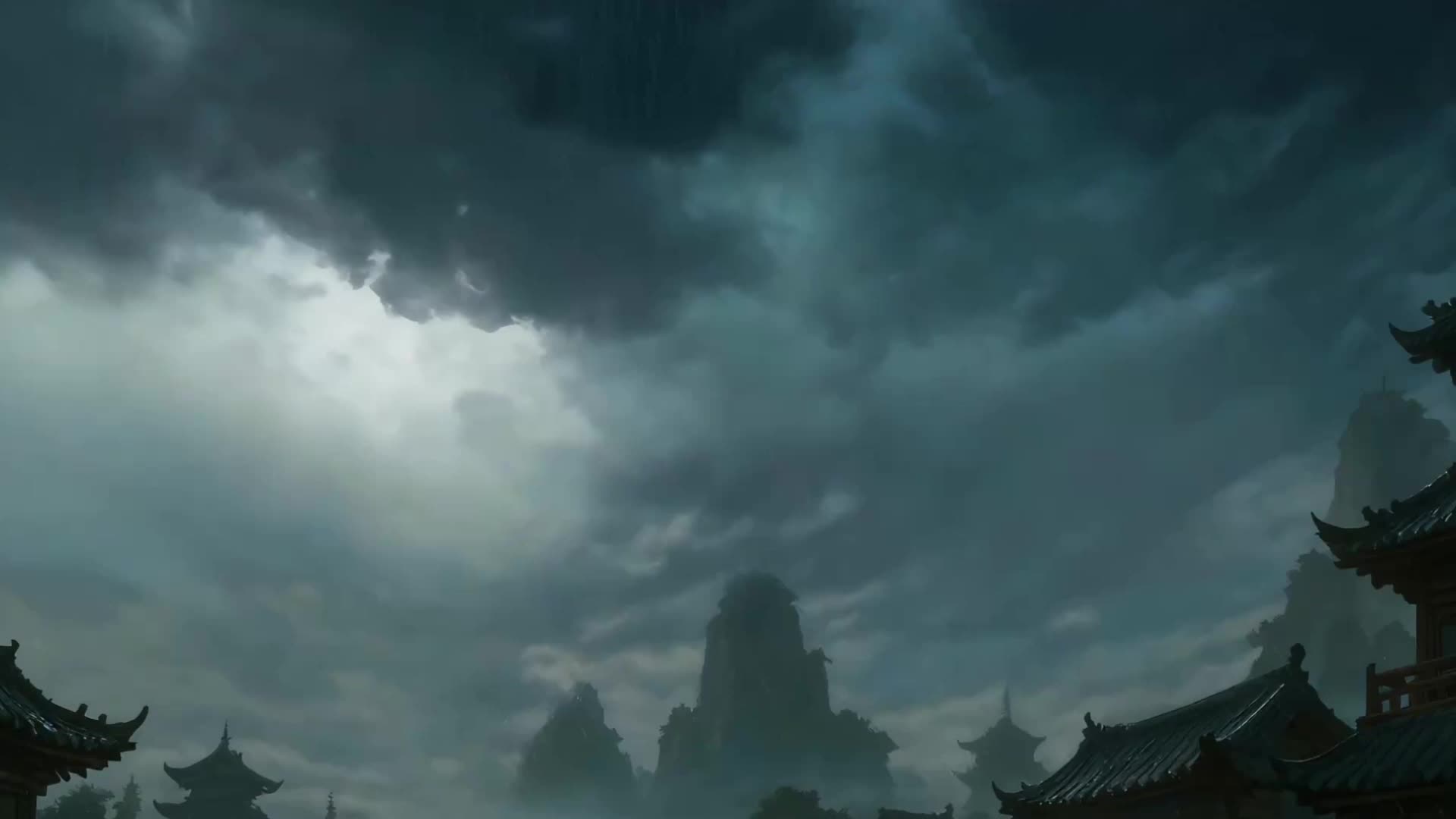 Episode 48 of Master of Power Beyond Reason
