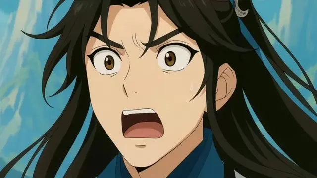 Episode 5 of Master of Power Beyond Reason