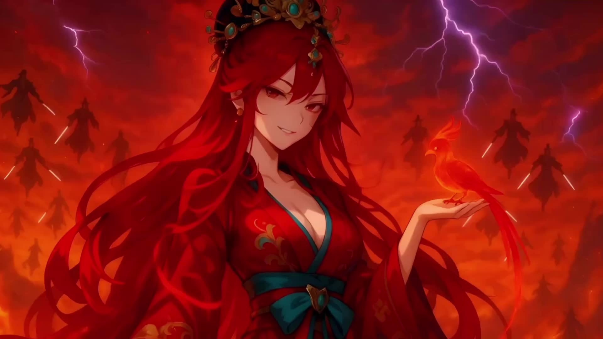 Episode 52 of Master of Power Beyond Reason