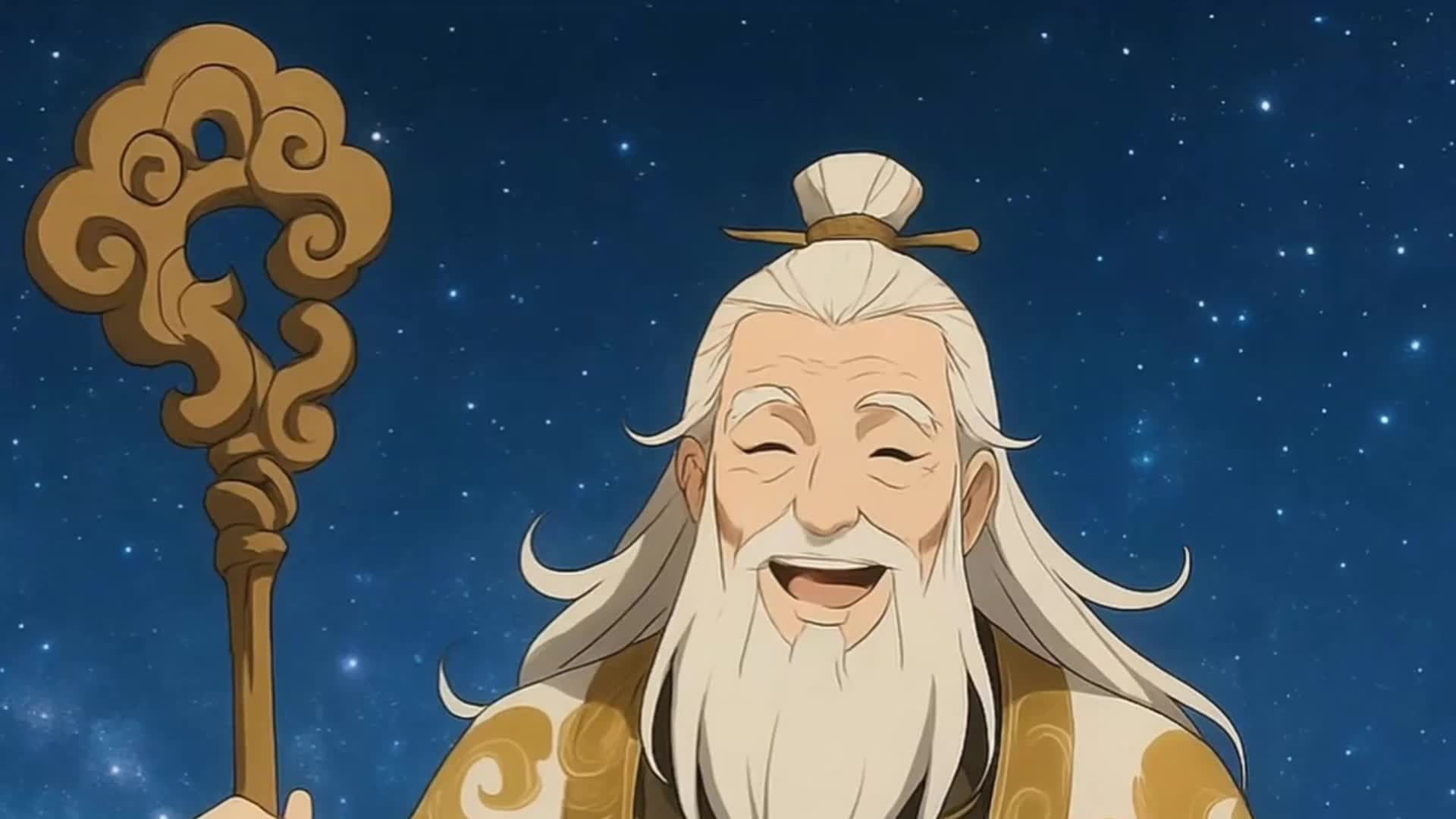 Episode 67 of Master of Power Beyond Reason