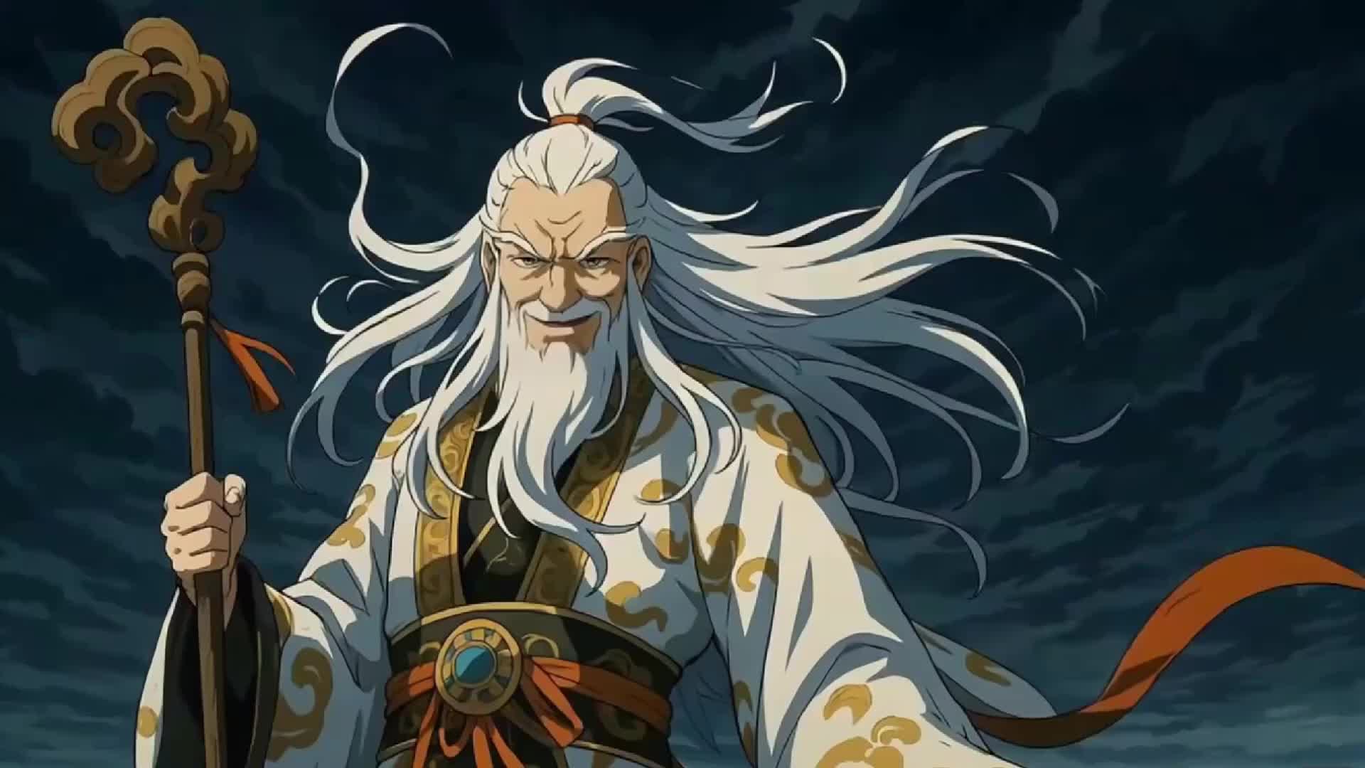 Episode 70 of Master of Power Beyond Reason