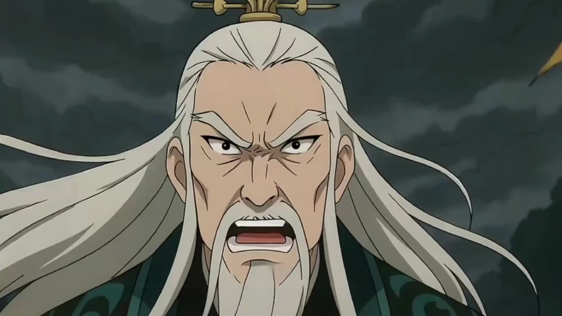 Episode 71 of Master of Power Beyond Reason