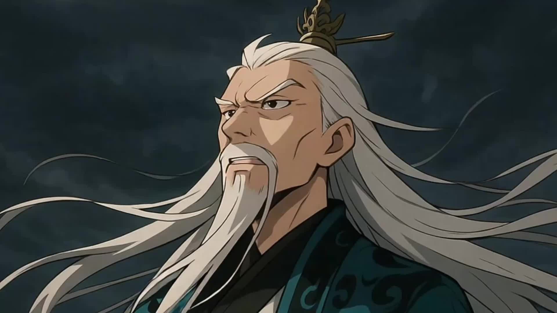 Episode 72 of Master of Power Beyond Reason