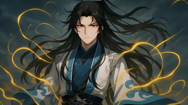 Episode 77 of Master of Power Beyond Reason