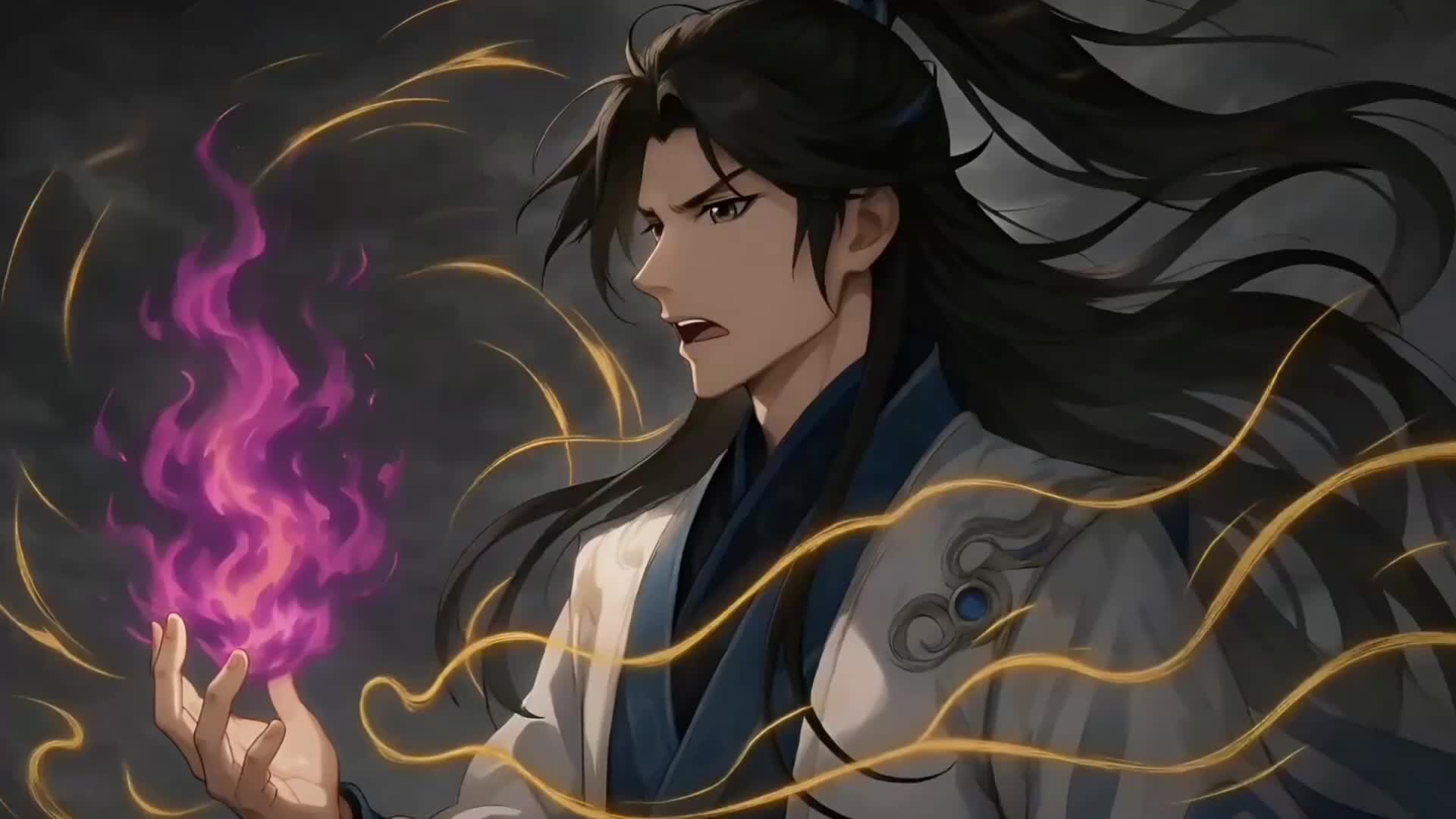 Episode 78 of Master of Power Beyond Reason