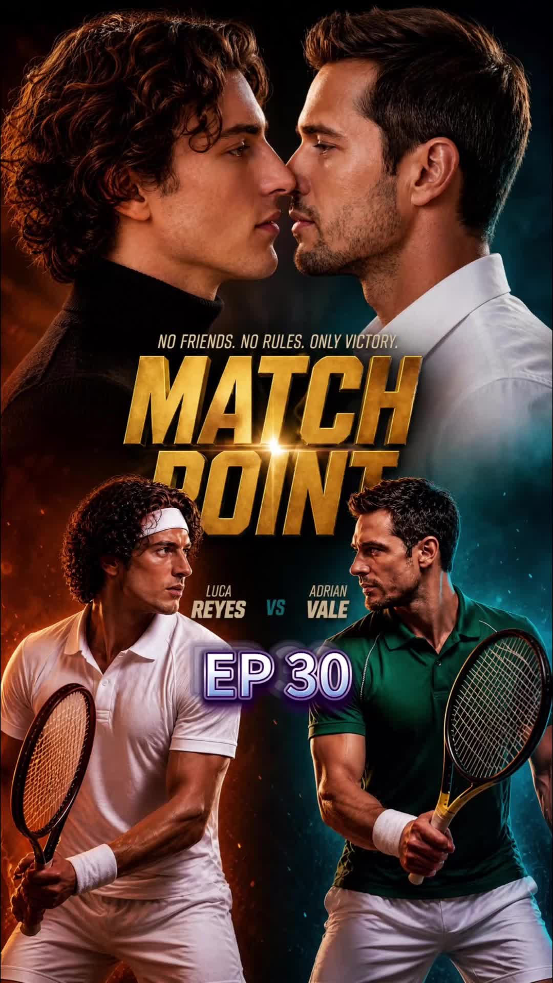 Episode 30 of Match Point