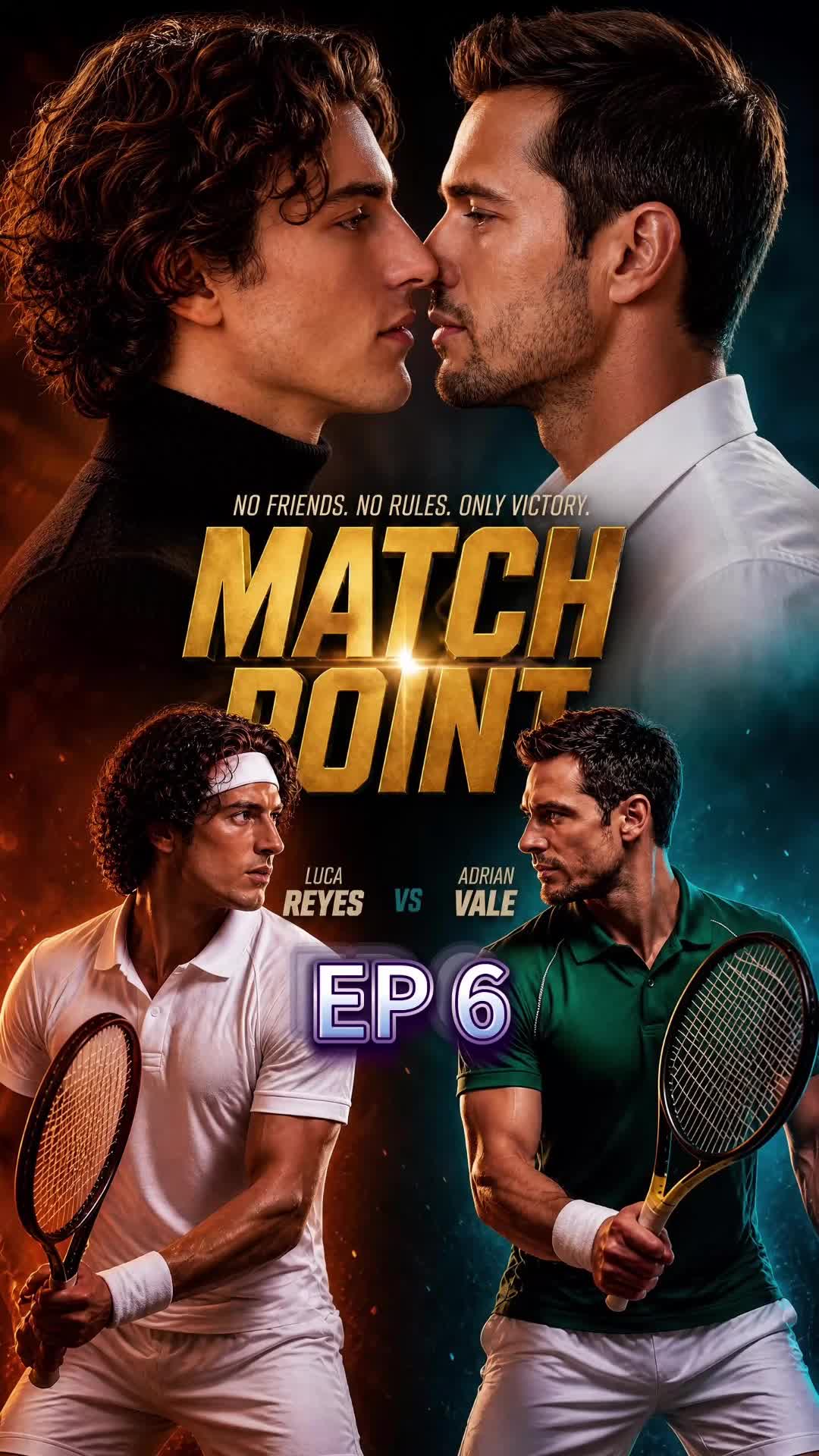 Episode 6 of Match Point