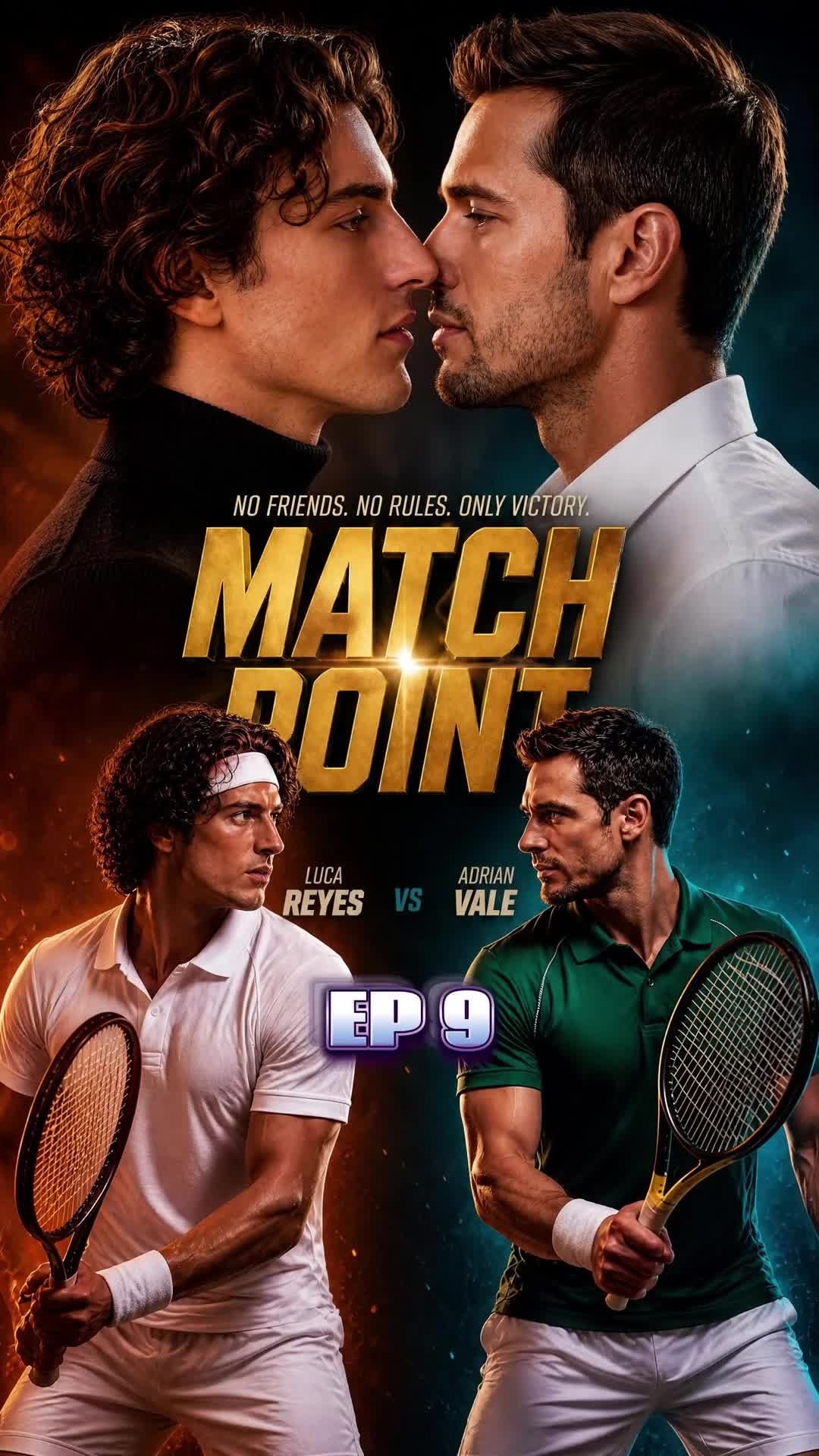 Episode 9 of Match Point