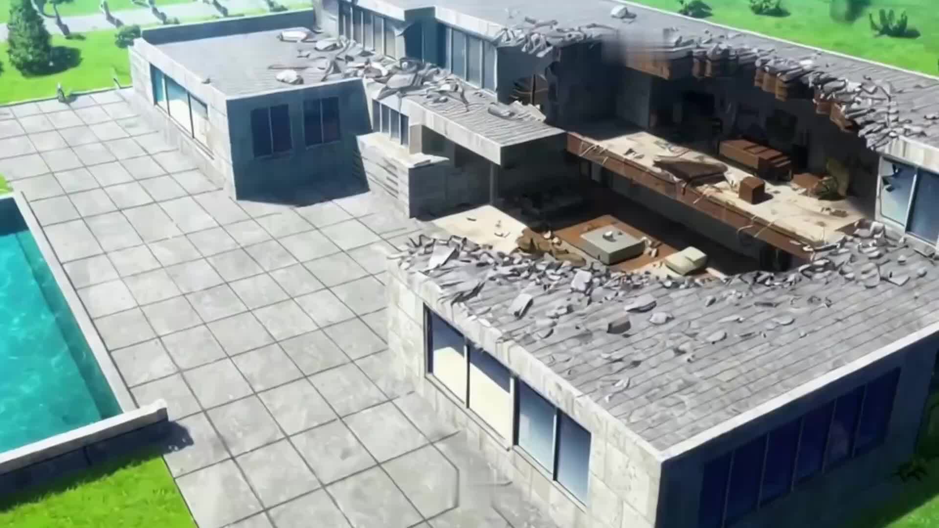 Episode 12 of Mech‑Building Dad Called to Serve