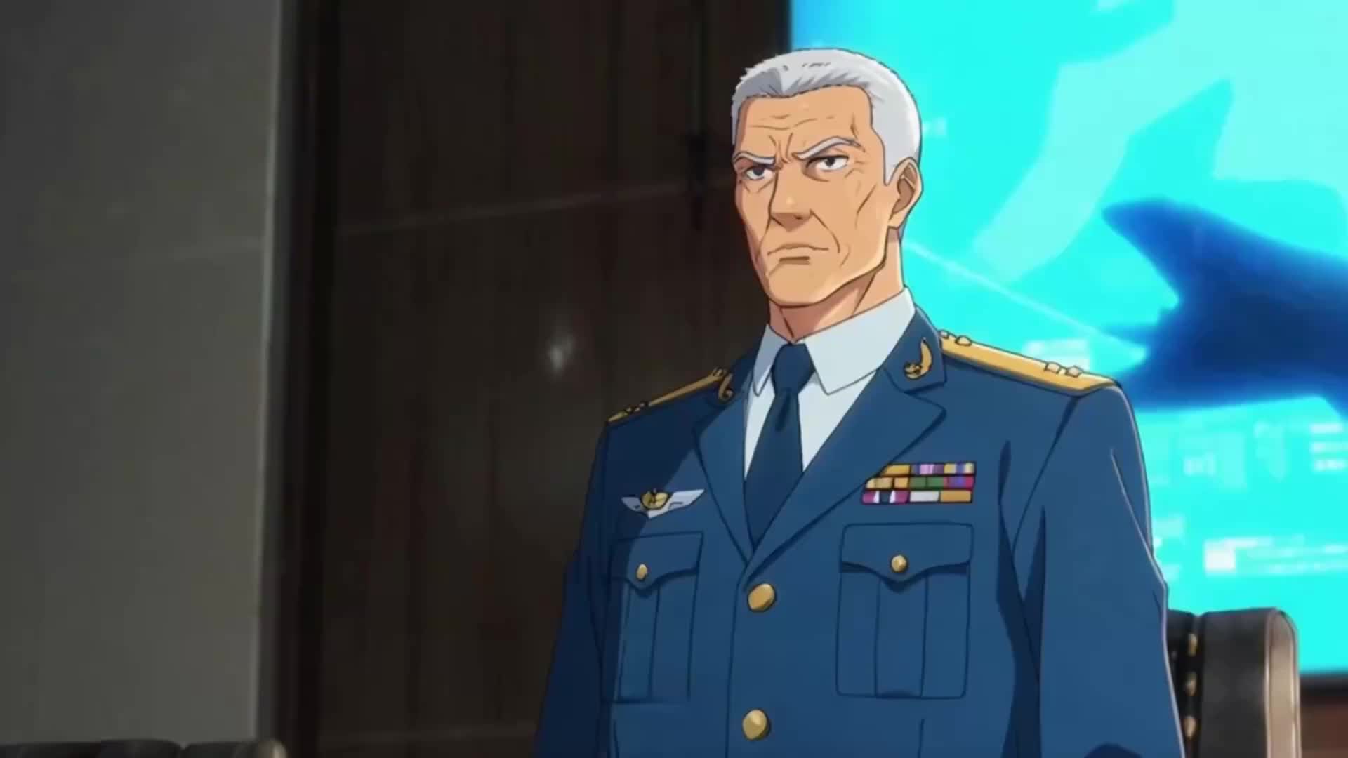 Episode 27 of Mech‑Building Dad Called to Serve