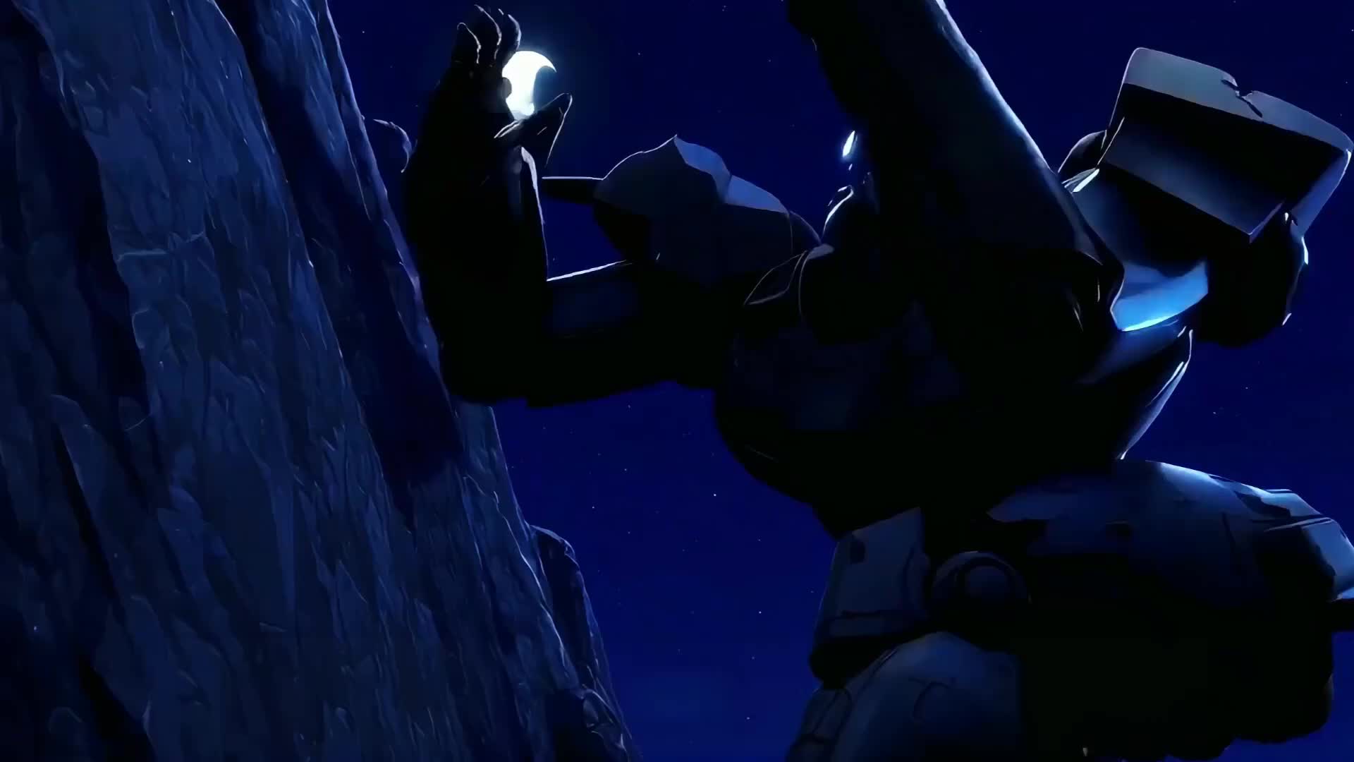 Episode 3 of Mech‑Building Dad Called to Serve