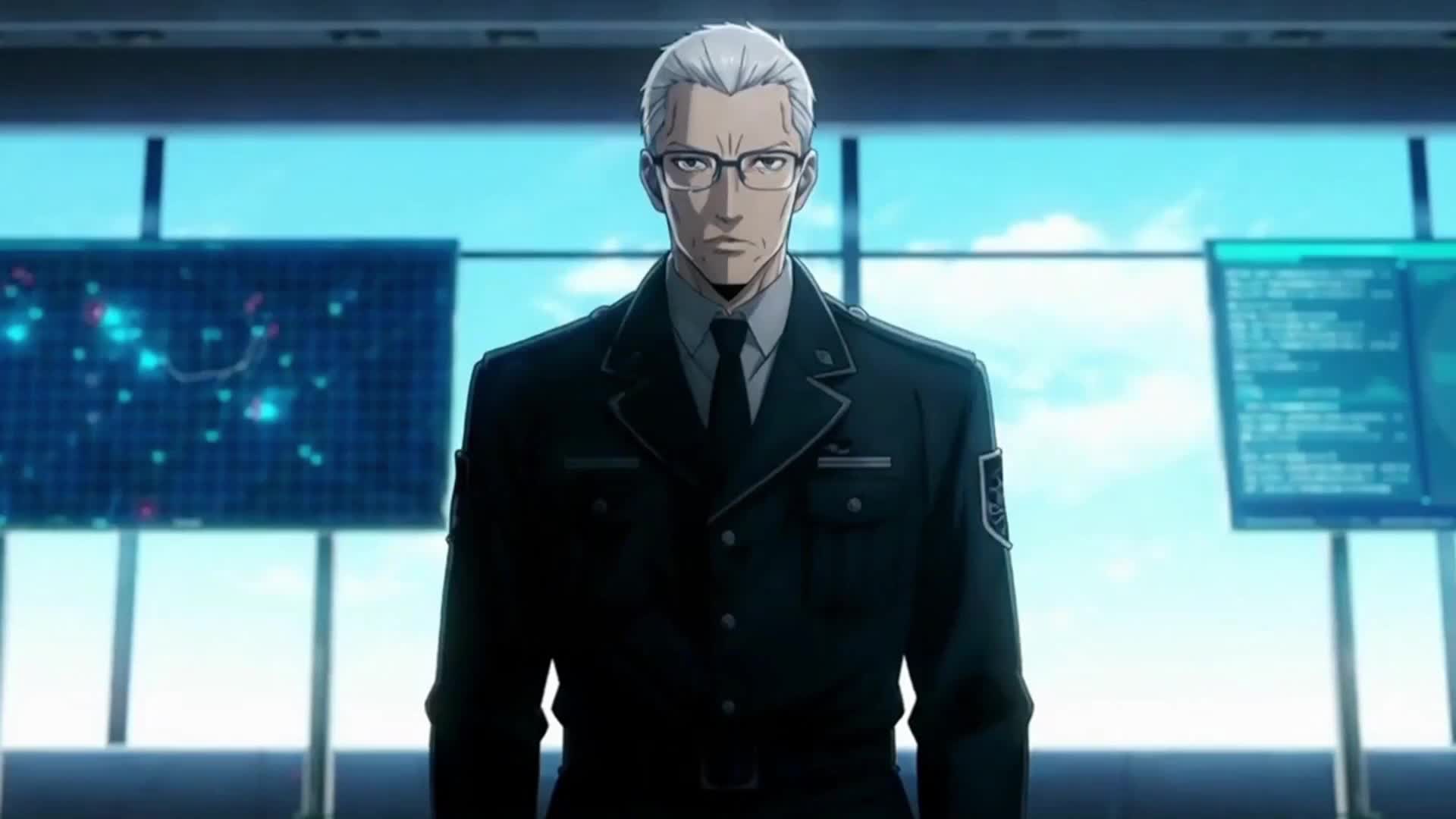 Episode 31 of Mech‑Building Dad Called to Serve