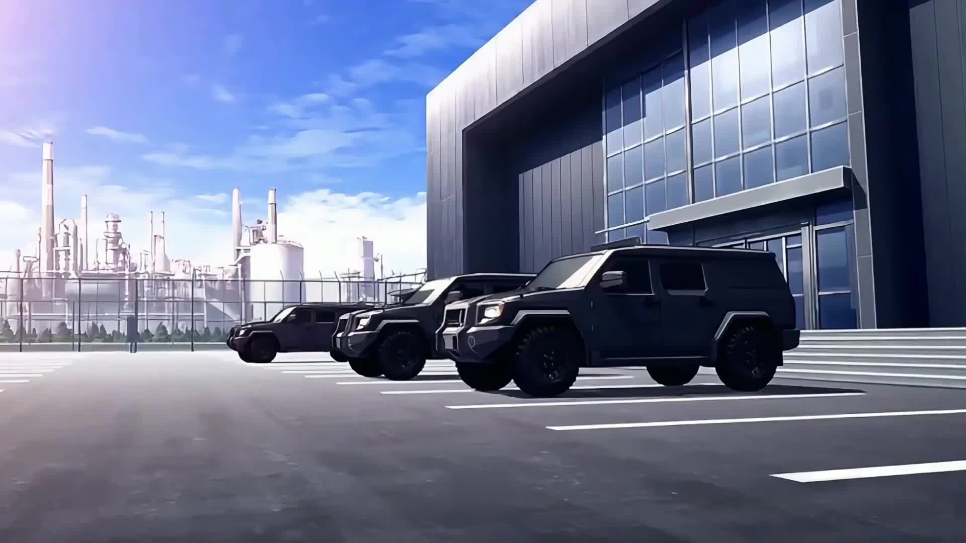 Episode 42 of Mech‑Building Dad Called to Serve