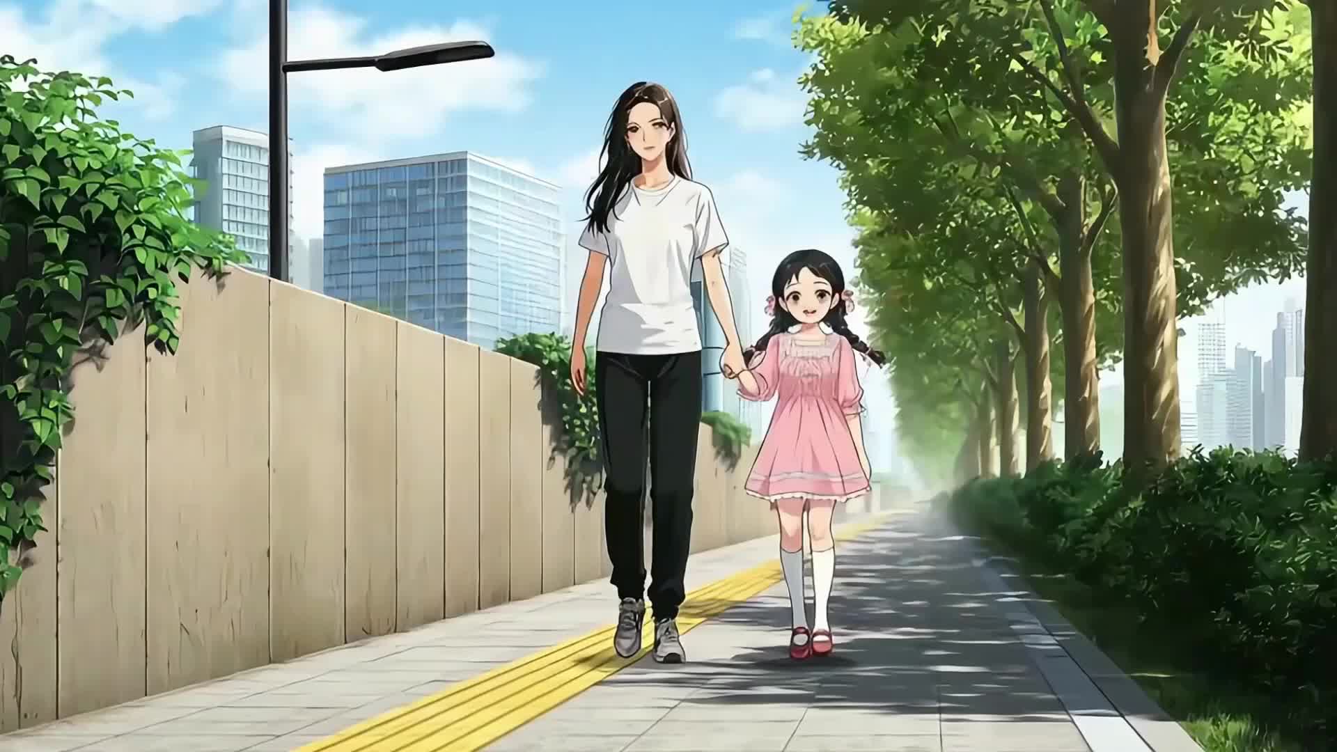 Episode 8 of Mech‑Building Dad Called to Serve