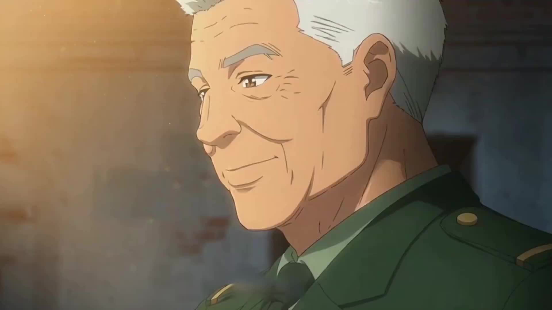 Episode 9 of Mech‑Building Dad Called to Serve