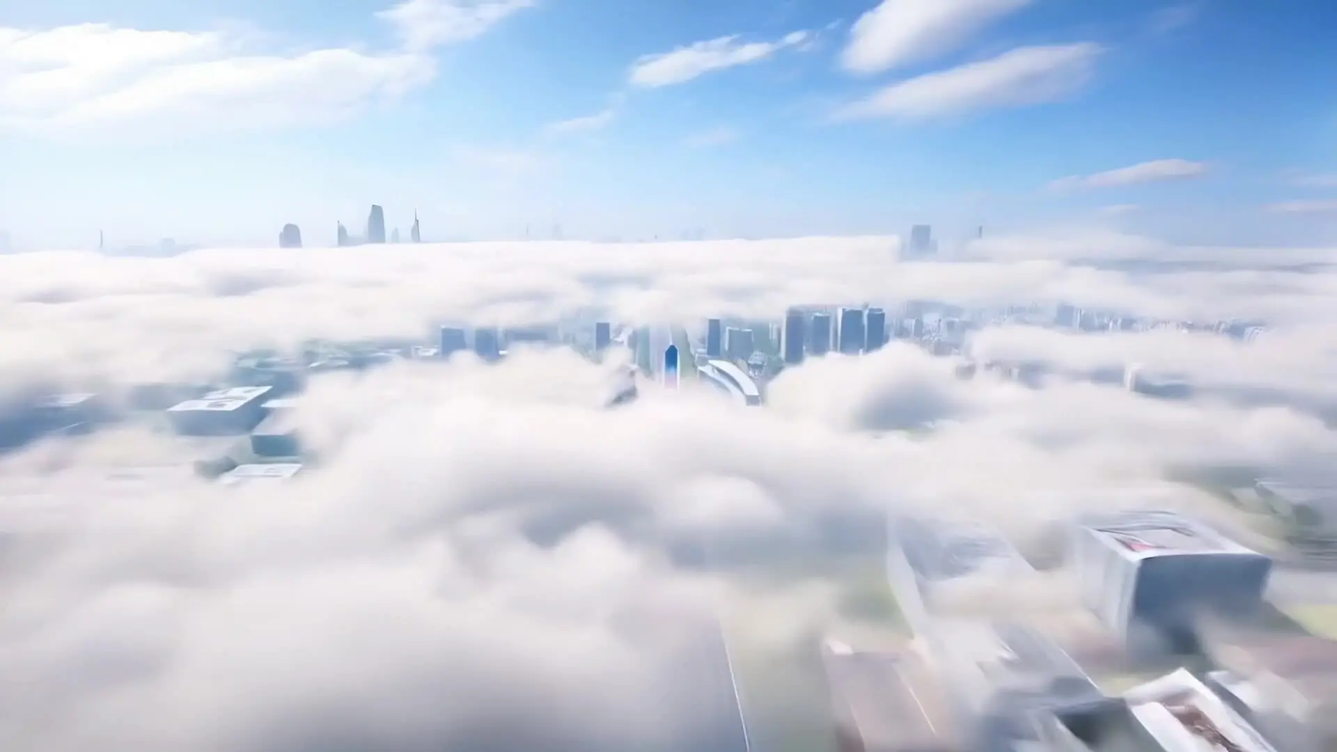Episode 1 of Mecha Era: Conquering the Best Mecha‑Girl