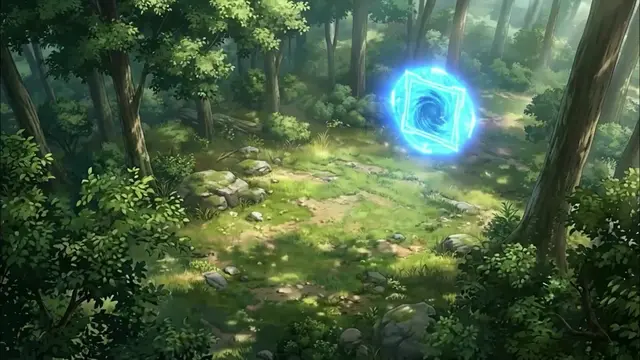Episode 10 of Mecha Era: Conquering the Best Mecha‑Girl