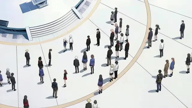 Episode 11 of Mecha Era: Conquering the Best Mecha‑Girl