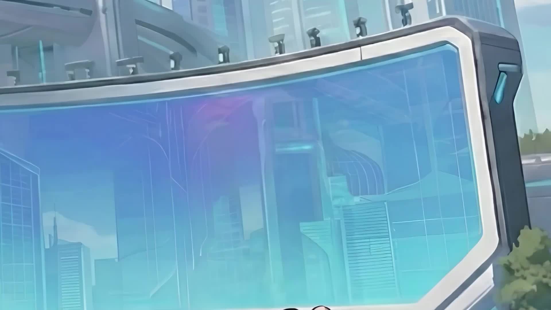 Episode 12 of Mecha Era: Conquering the Best Mecha‑Girl