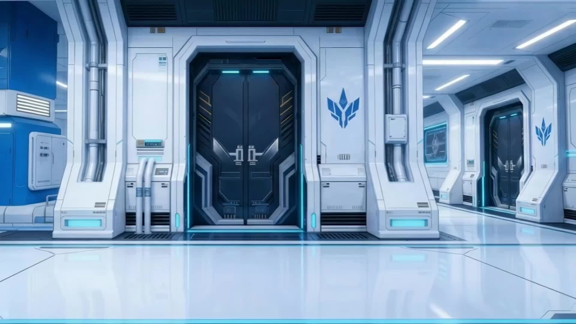 Episode 23 of Mecha Era: Conquering the Best Mecha‑Girl