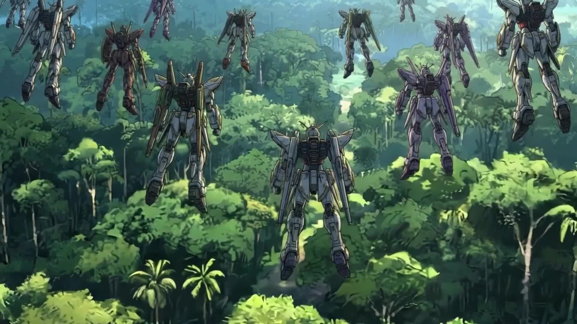 Episode 26 of Mecha Era: Conquering the Best Mecha‑Girl