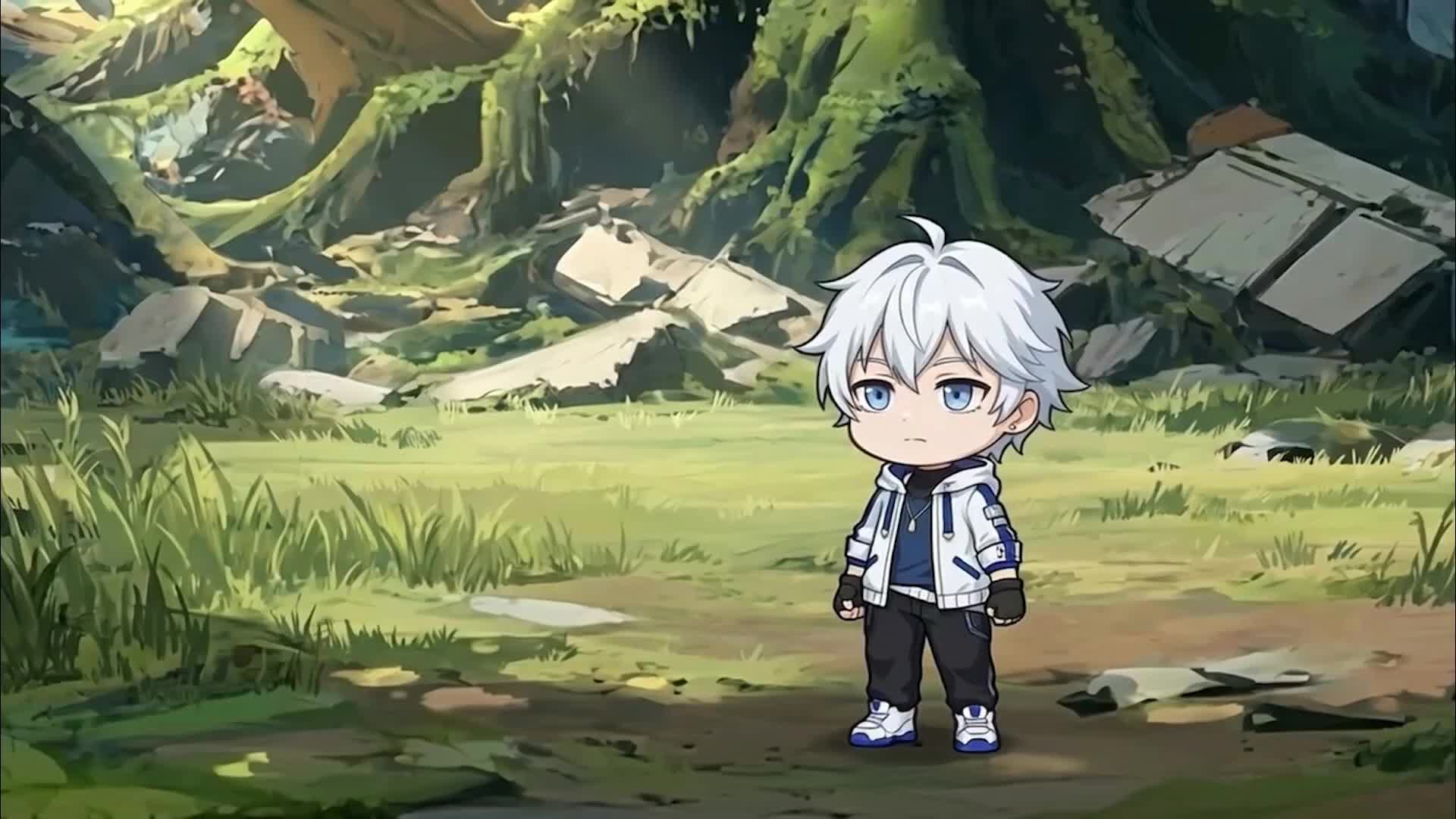 Episode 28 of Mecha Era: Conquering the Best Mecha‑Girl