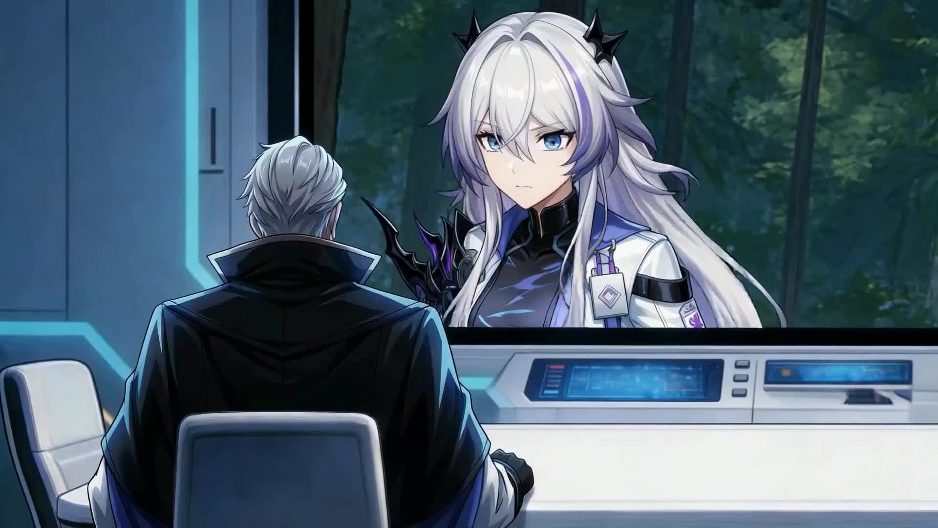 Episode 31 of Mecha Era: Conquering the Best Mecha‑Girl
