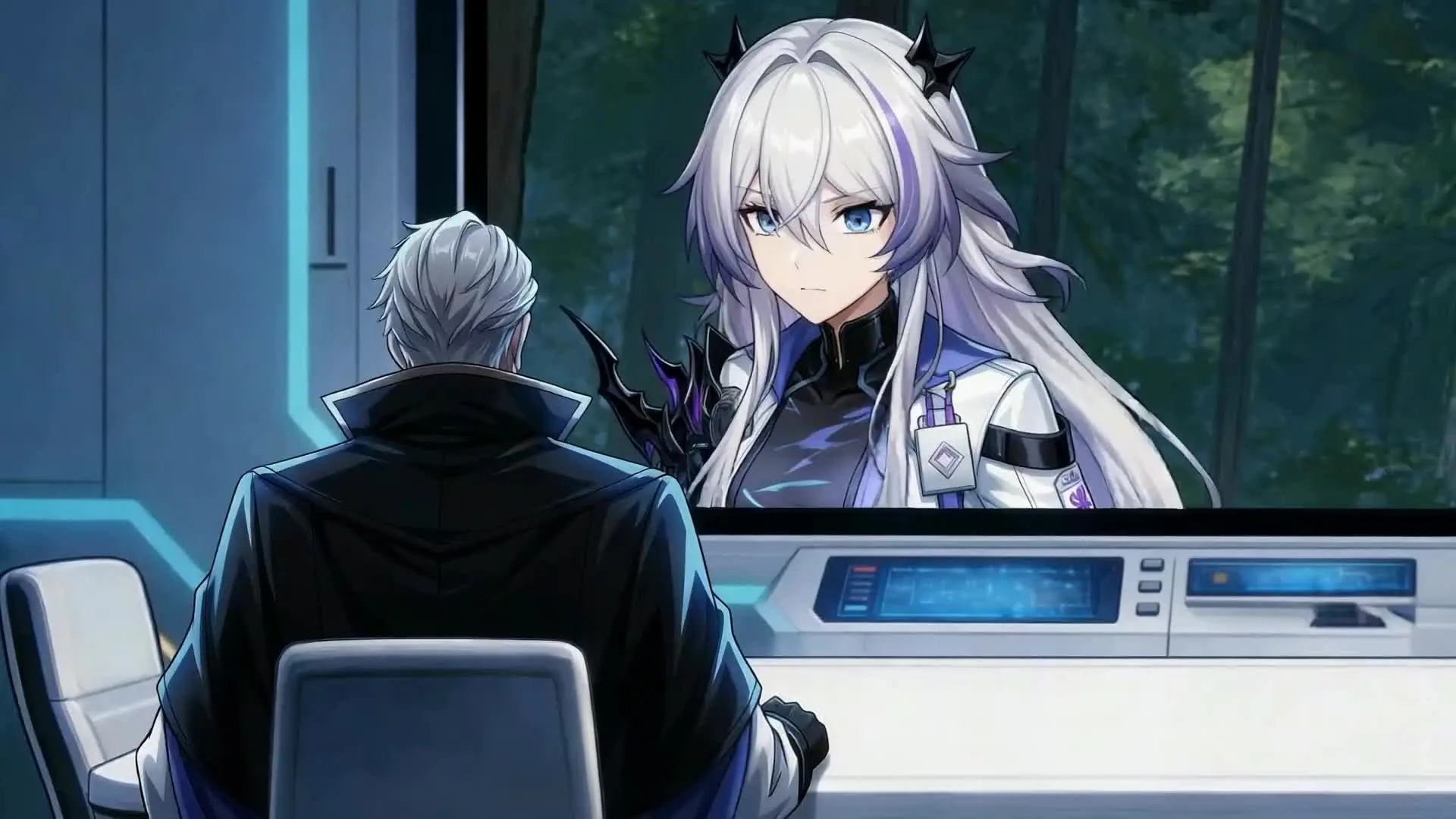 Episode 31 of Mecha Era: Conquering the Best Mecha‑Girl