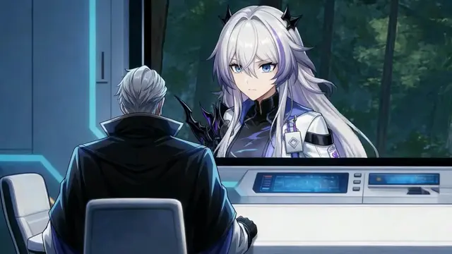 Episode 31 of Mecha Era: Conquering the Best Mecha‑Girl