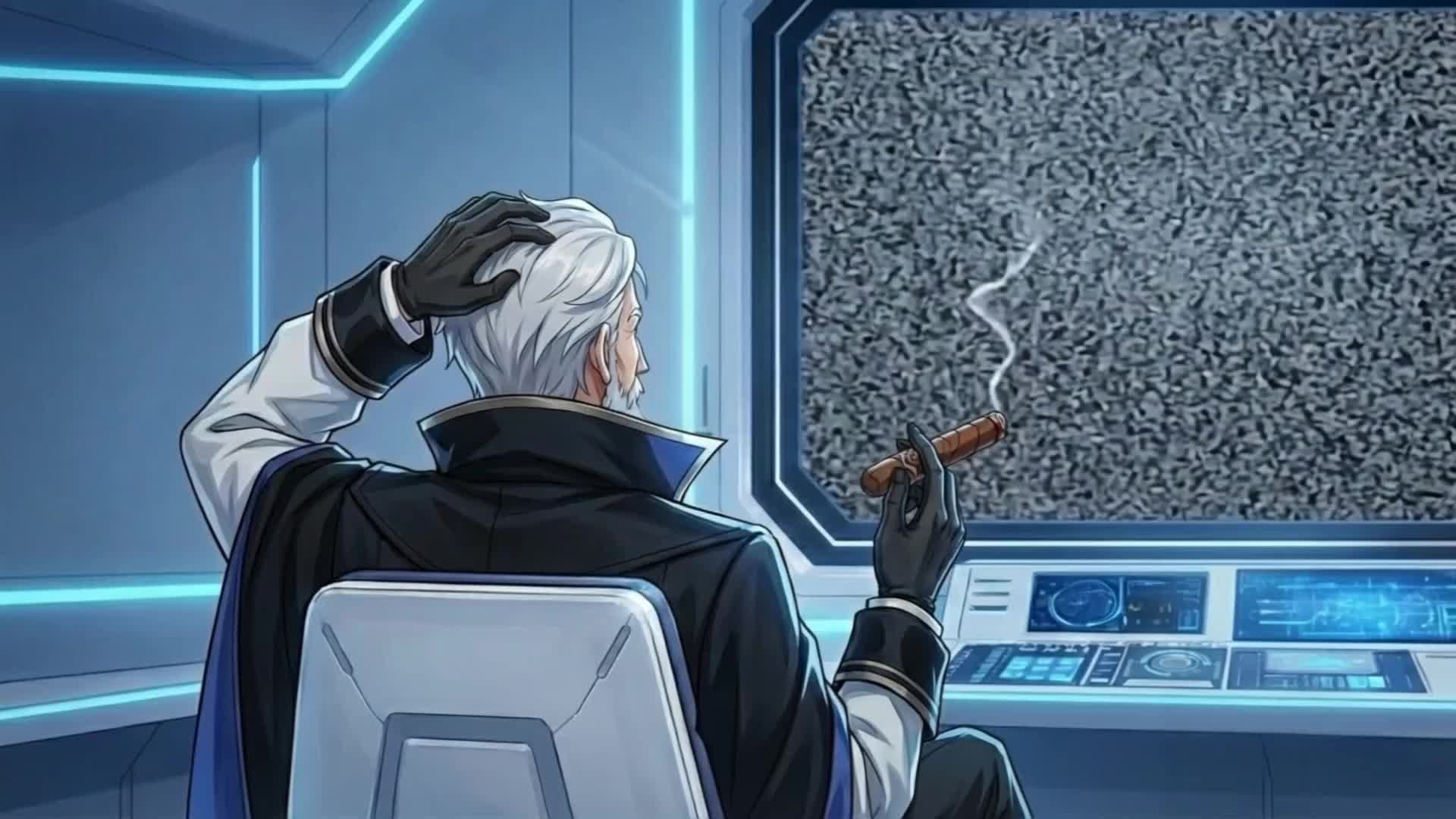Episode 32 of Mecha Era: Conquering the Best Mecha‑Girl