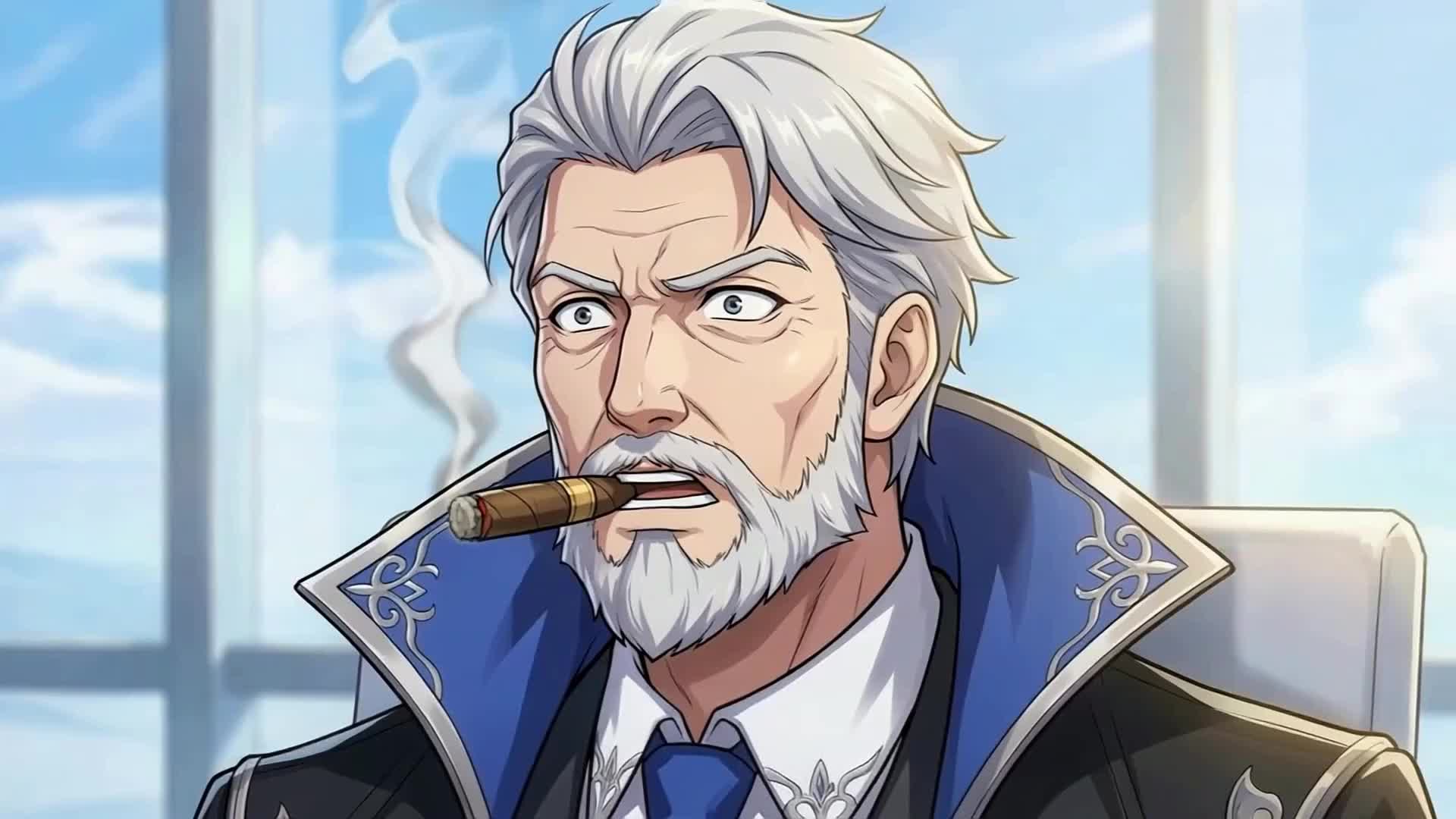 Episode 36 of Mecha Era: Conquering the Best Mecha‑Girl