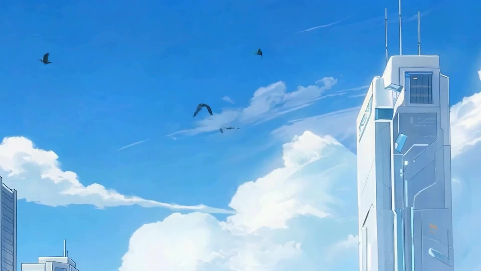 Episode 39 of Mecha Era: Conquering the Best Mecha‑Girl