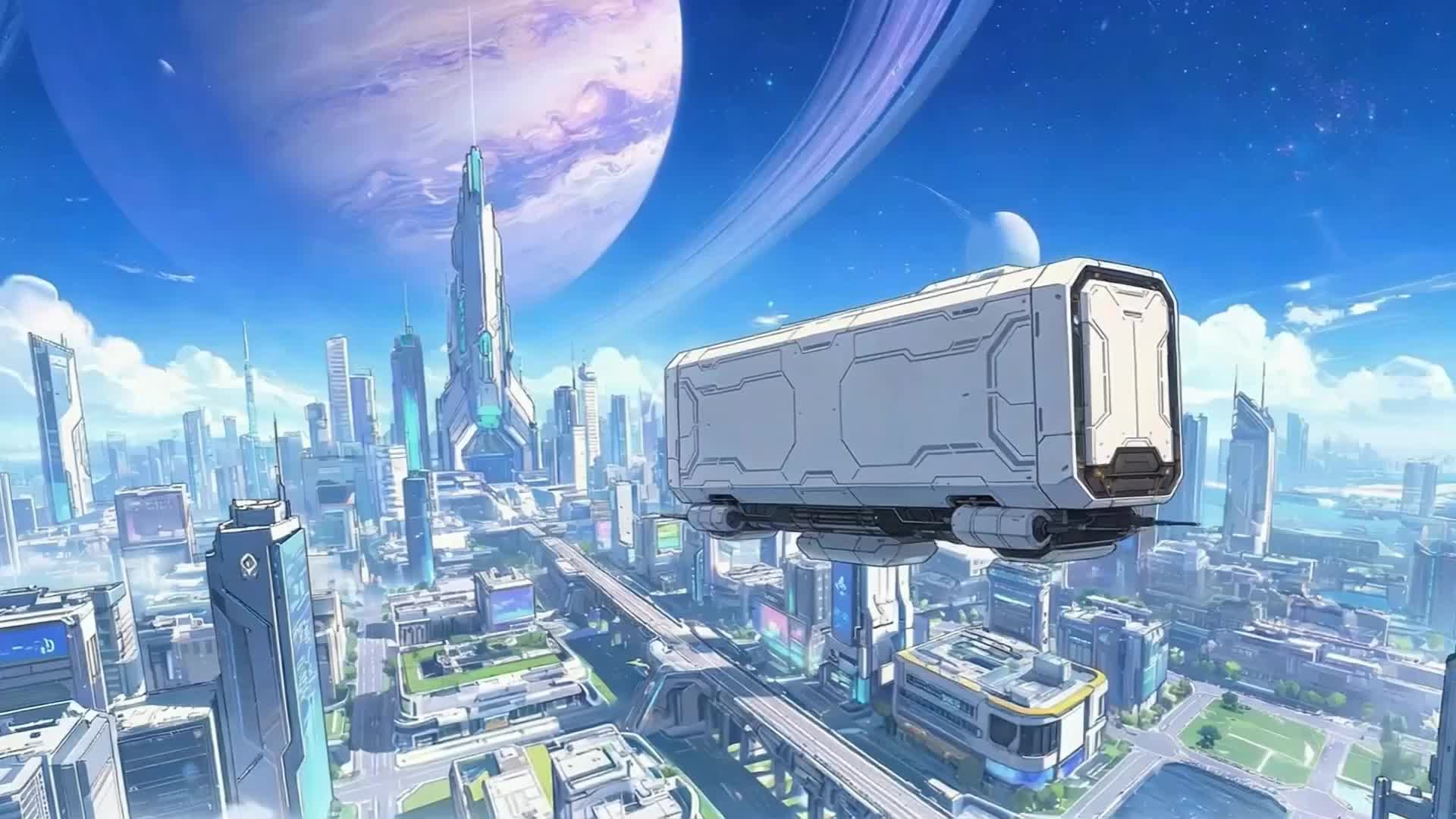 Episode 43 of Mecha Era: Conquering the Best Mecha‑Girl