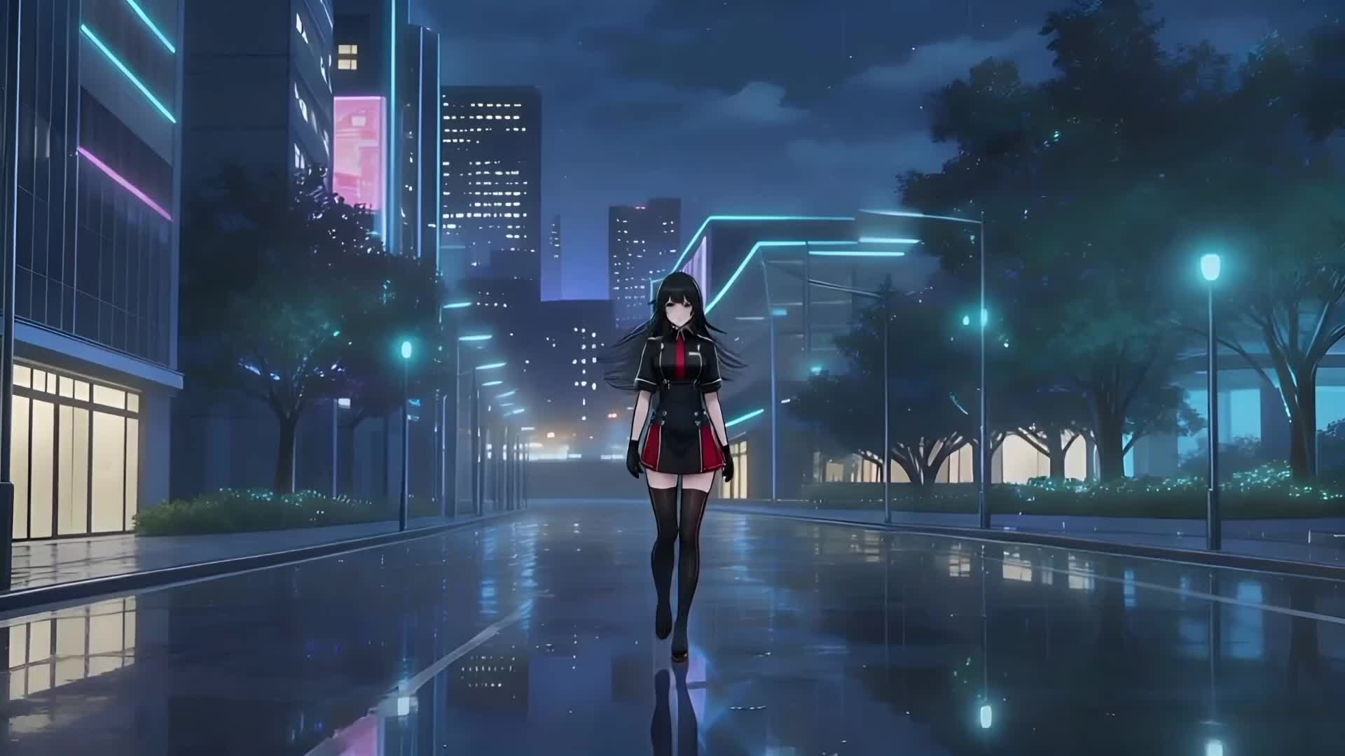 Episode 47 of Mecha Era: Conquering the Best Mecha‑Girl